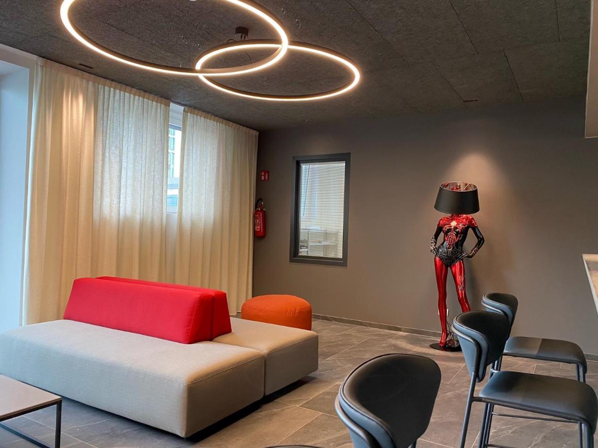 hotel amedia milano via bisceglie